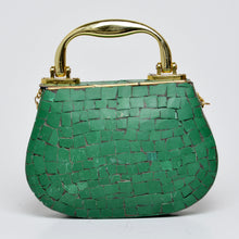Load image into Gallery viewer, Jade Bag