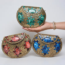 Load image into Gallery viewer, Zafiro Bag