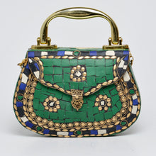 Load image into Gallery viewer, Jade Bag