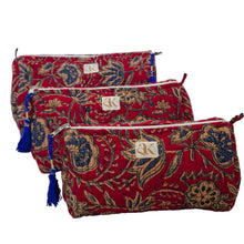 Load image into Gallery viewer, COSMETIQUERA "MIRYAM"