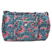 Load image into Gallery viewer, BOLSO VIAJERO "VALENTINA "