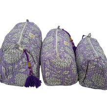 Load image into Gallery viewer, COSMETIQUERA "LUCIA"