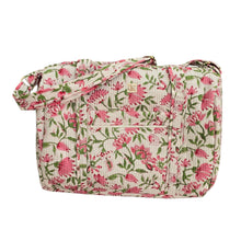 Cargar imagen en el visor de la galería, BOLSO VIAJERO "SOFIA"