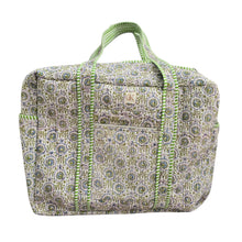 Cargar imagen en el visor de la galería, BOLSO VIAJERO "KARLA"