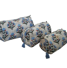 Load image into Gallery viewer, COSMETIQUERA "CAMILA"