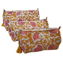 Load image into Gallery viewer, COSMETIQUERA "ELIZABETH"