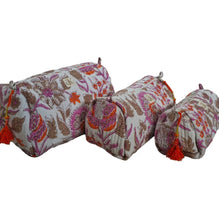 Load image into Gallery viewer, COSMETIQUERA "MARÍA"