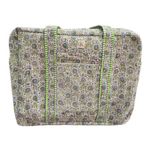 Cargar imagen en el visor de la galería, BOLSO VIAJERO "KARLA"