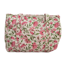 Cargar imagen en el visor de la galería, BOLSO VIAJERO "SOFIA"
