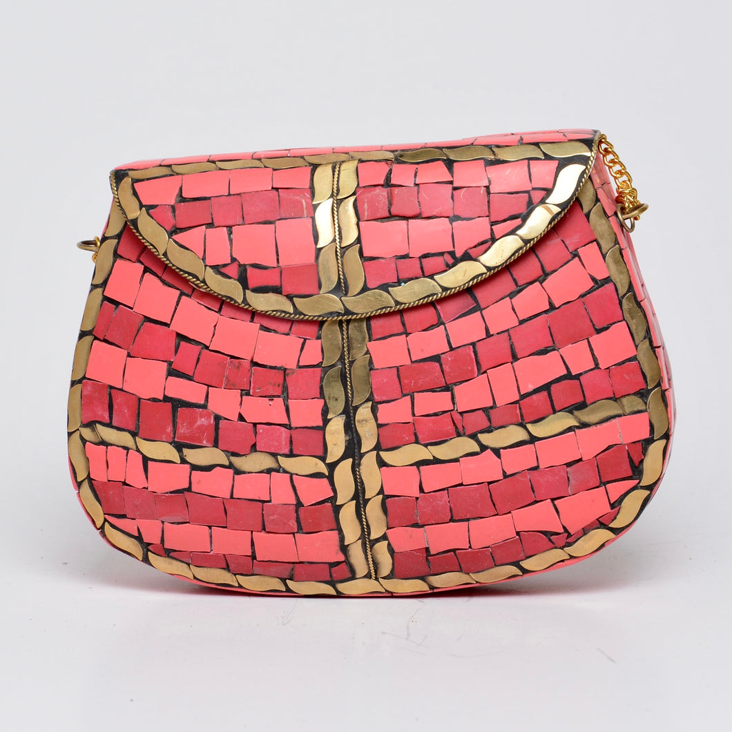 Fragola Bag