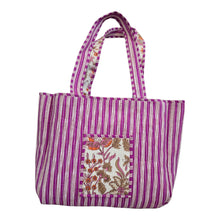 Load image into Gallery viewer, TOTE MIDI "MARÍA"
