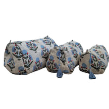 Load image into Gallery viewer, COSMETIQUERA "CAMILA"
