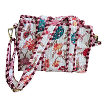 Cargar imagen en el visor de la galería, BOLSO MINI "BRUNA"
