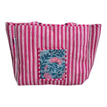 Cargar imagen en el visor de la galería, TOTE MIDI "VALENTINA"
