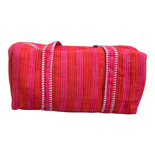 Load image into Gallery viewer, BOLSO VIAJERO MIDI "ROCIO"
