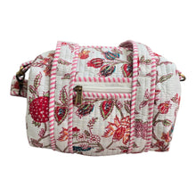 Cargar imagen en el visor de la galería, BOLSO MINI "SILVANA"
