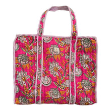 Load image into Gallery viewer, TOTE GRANDE "PAULA"
