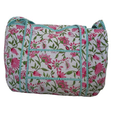 Cargar imagen en el visor de la galería, BOLSO VIAJERO "SOFIA"
