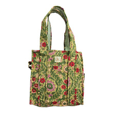Cargar imagen en el visor de la galería, BOLSO MINI "JAZMIN"
