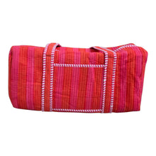 Load image into Gallery viewer, BOLSO VIAJERO MIDI "ROCIO"

