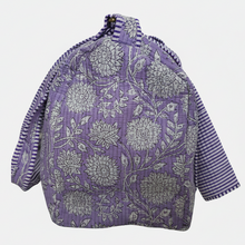 Cargar imagen en el visor de la galería, BOLSO VIAJERO "LUCIA"
