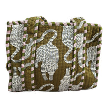 Cargar imagen en el visor de la galería, BOLSO MINI "DAFNE"
