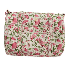 Cargar imagen en el visor de la galería, BOLSO VIAJERO "SOFIA"
