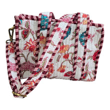 Cargar imagen en el visor de la galería, BOLSO MINI "BRUNA"
