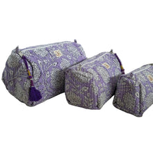 Load image into Gallery viewer, COSMETIQUERA "LUCIA"
