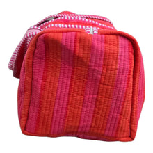 Load image into Gallery viewer, BOLSO VIAJERO MIDI "ROCIO"
