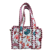 Cargar imagen en el visor de la galería, BOLSO MINI "BRUNA"
