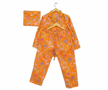 Load image into Gallery viewer, PIJAMA "JESSICA"
