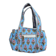 Cargar imagen en el visor de la galería, BOLSO MINI "LUCIANA"
