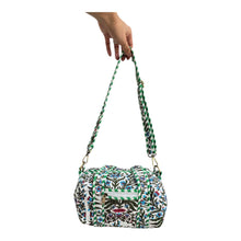 Cargar imagen en el visor de la galería, BOLSO MINI "AURE"
