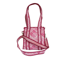 Cargar imagen en el visor de la galería, BOLSO CROSSBODY "CONCHA"
