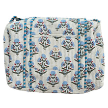 Load image into Gallery viewer, BOLSO VIAJERO "CAMILA"
