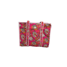 Load image into Gallery viewer, TOTE "PAULA"
