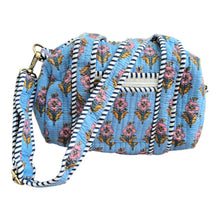 Cargar imagen en el visor de la galería, BOLSO MINI "LUCIANA"
