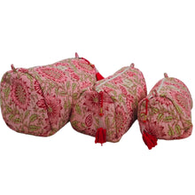 Load image into Gallery viewer, COSMETIQUERA "ANDREA"
