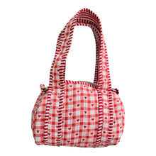 Cargar imagen en el visor de la galería, BOLSO MINI "LUV"
