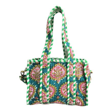Cargar imagen en el visor de la galería, BOLSO MINI "BRENDA"
