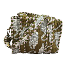 Cargar imagen en el visor de la galería, BOLSO MINI "DAFNE"

