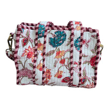 Cargar imagen en el visor de la galería, BOLSO MINI "BRUNA"
