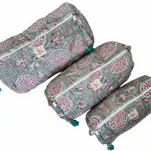 Load image into Gallery viewer, COSMETIQUERA "VERONICA"
