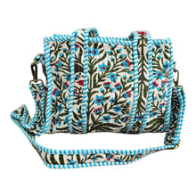 Cargar imagen en el visor de la galería, BOLSO MINI "IVANA"

