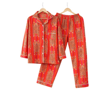 Load image into Gallery viewer, PIJAMA ALEJANDRA

