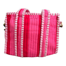 Load image into Gallery viewer, BOLSO MINI "RAYAS"
