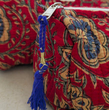 Load image into Gallery viewer, COSMETIQUERA "MIRYAM"
