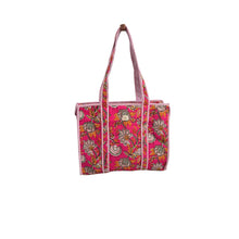Load image into Gallery viewer, TOTE "PAULA"
