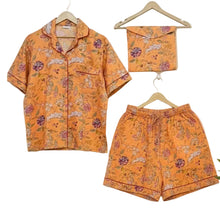 Load image into Gallery viewer, PIJAMA "JESSICA"
